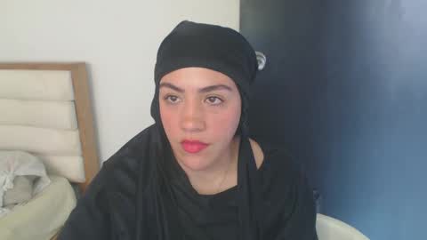 maryam_arabicmilk online show from 02-07-25, 03:30