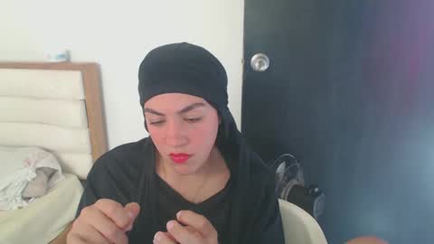 maryam_arabicmilk online show from 02-07-25, 07:49