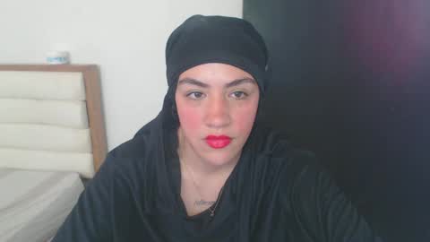 maryam_arabicmilk online show from 02-13-25, 02:31