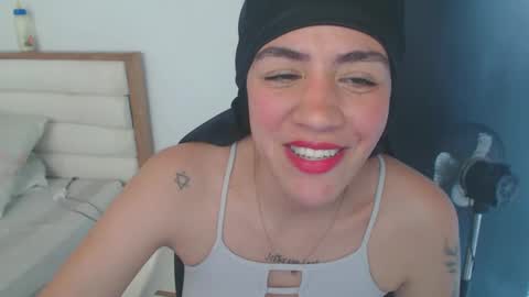 maryam_arabicmilk online show from 02-15-25, 05:17