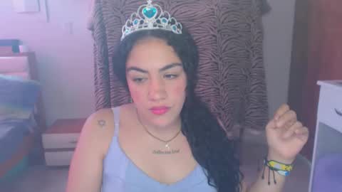 Snapshot of maryam_arabicmilk chatting on 10-31-25, 02:18 maryam_arabicmilk online show from 10-31-25, 02:18