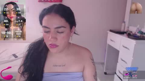 maryam_arabicmilk online show from 01-06-26, 03:49