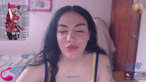 maryam_arabicmilk online show from 02-18-26, 09:22