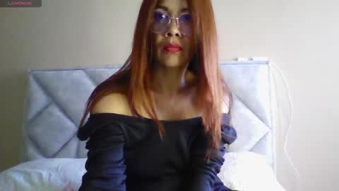 Engracia online show from 03-21-26, 09:51