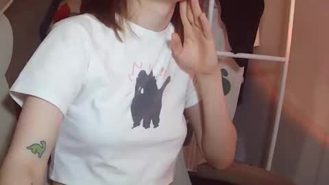MaryanaXDiamandx online show from 05-15-26, 11:12