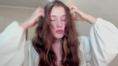 Snapshot of maryanncherry chatting on 02-15-26, 04:58 Maryann online show from 02-15-26, 04:58