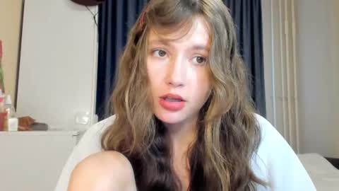 Maryann online show from 07-19-26, 11:47