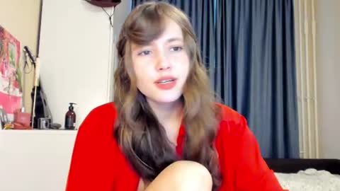 Maryann online show from 07-25-26, 01:19