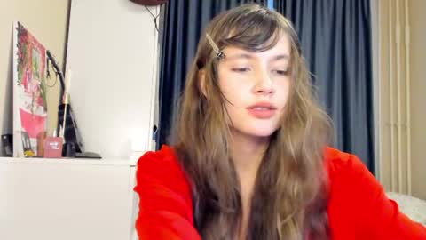 Maryann online show from 07-29-26, 05:22