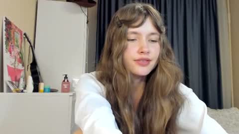 Maryann online show from 08-03-26, 06:00