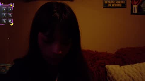 Snapshot of maryberry__ chatting on 12-20-25, 05:14 online show from 12-20-25, 05:14