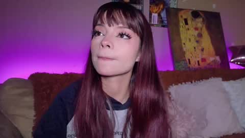 Snapshot of maryberry__ chatting on 01-15-26, 05:45 online show from 01-15-26, 05:45