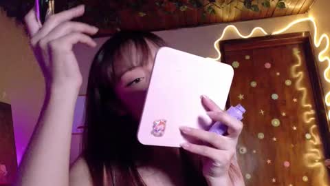 Snapshot of maryberry__ chatting on 02-18-26, 07:04 online show from 02-18-26, 07:04