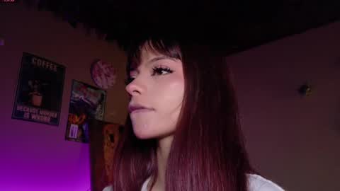 Snapshot of maryberry__ chatting on 03-12-26, 07:58 online show from 03-12-26, 07:58