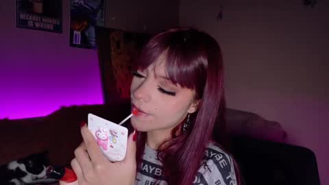 Snapshot of maryberry__ chatting on 04-01-26, 06:47 online show from 04-01-26, 06:47