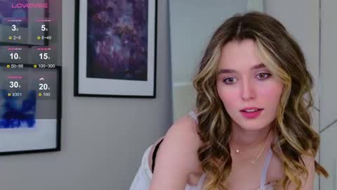 Snapshot of marybeth_snow chatting on 02-24-25, 04:47 Marybeth online show from 02-24-25, 04:47