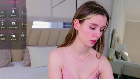 Snapshot of marybeth_snow chatting on 03-10-25, 12:18 Marybeth online show from 03-10-25, 12:18