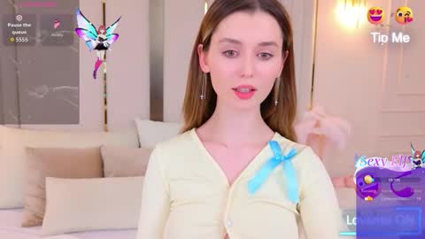 Marybeth online show from 02-25-26, 05:22