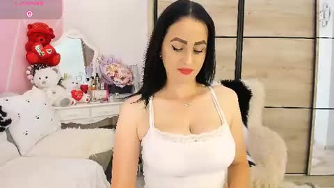Maryelle online show from 06-29-26, 07:58