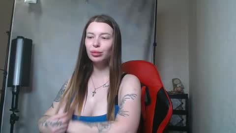 maryh0tlove online show from 02-12-26, 09:04