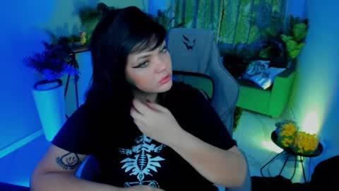 Mary online show from 10-10-25, 09:14