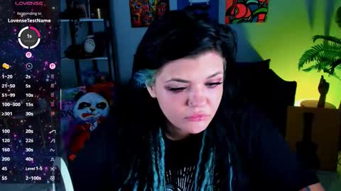 Mary online show from 11-19-25, 02:55