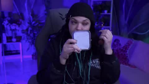 Mary online show from 01-07-26, 11:40