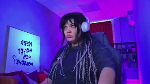 Mary online show from 06-21-26, 11:35