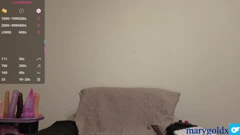 MaryHill online show from 12-02-25, 06:58