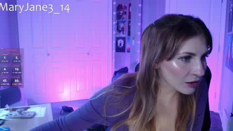 Mary Jane online show from 09-21-25, 09:16