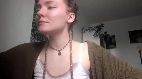 MaryJane online show from 03-23-26, 11:14