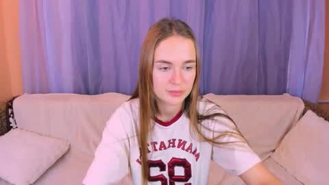 Mari online show from 11-24-25, 06:57