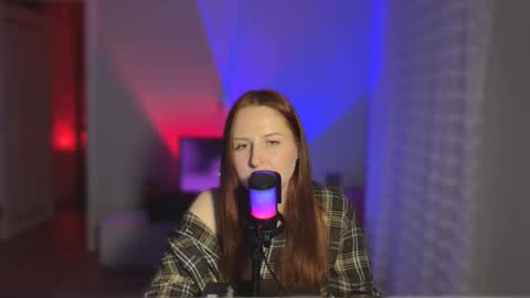 SirenVictoria online show from 04-17-26, 08:01