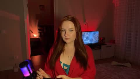 SirenVictoria online show from 05-22-26, 07:19