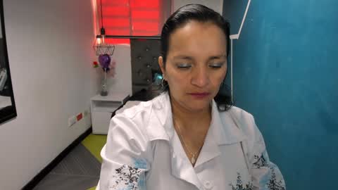 Marylin online show from 12-27-24, 07:24