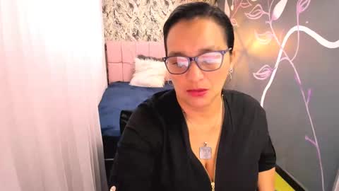 Marylin online show from 03-03-25, 07:49
