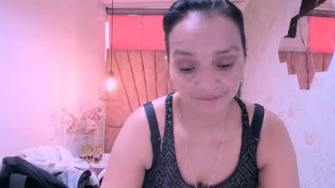 Marylin online show from 09-16-25, 07:48
