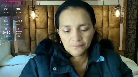 Snapshot of marylinmilf chatting on 06-13-26, 07:34 Marylin online show from 06-13-26, 07:34