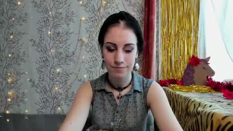 Snapshot of marylou_ chatting on 12-27-24, 07:08 Mary Lou online show from 12-27-24, 07:08