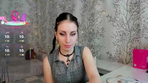 Snapshot of marylou_ chatting on 03-08-25, 09:06 Mary Lou online show from 03-08-25, 09:06