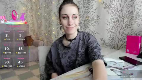 Snapshot of marylou_ chatting on 03-09-25, 09:24 Mary Lou online show from 03-09-25, 09:24