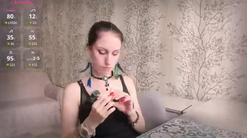 Mary Lou online show from 06-27-26, 05:34