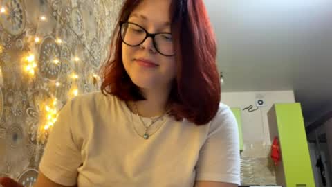 Liza online show from 05-14-26, 06:04