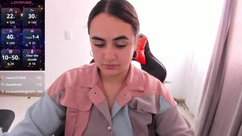 Dulce Maria online show from 05-07-26, 06:13
