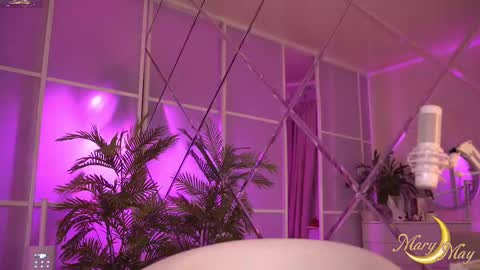 Mary online show from 02-09-25, 09:39