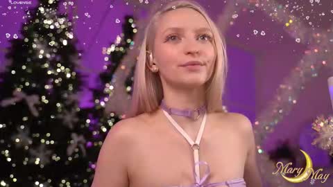 Mary online show from 01-08-26, 03:42