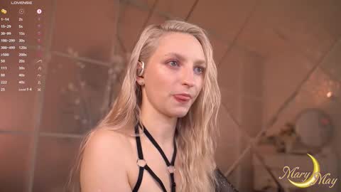 Mary online show from 03-16-26, 05:24