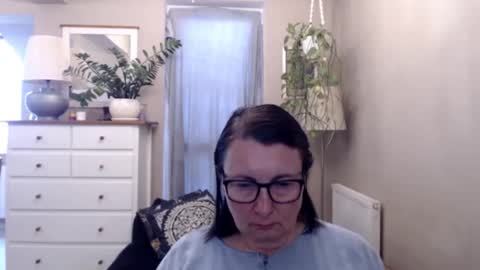 Mary online show from 09-13-25, 12:16