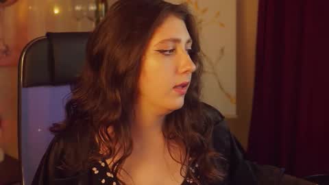 Mary Miller online show from 09-11-25, 09:42