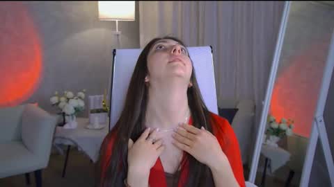 Mary Miller online show from 02-23-26, 05:38